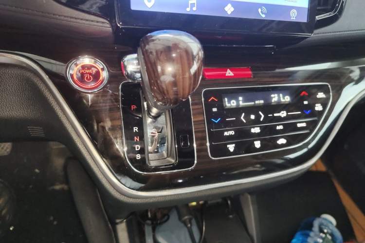 Used Honda Odyssey 2019 2.0L Rui·Smart Edition Gear Lever