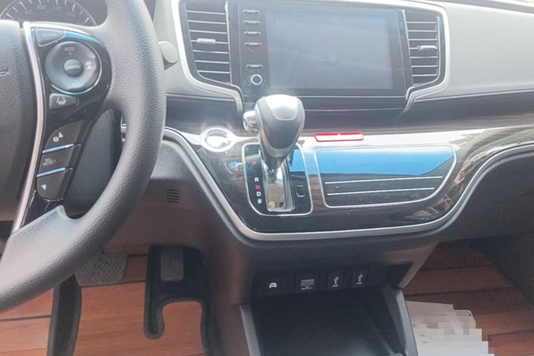 Used Honda Odyssey 2019 2.0L Rui-Changxiang Edition Gear Lever