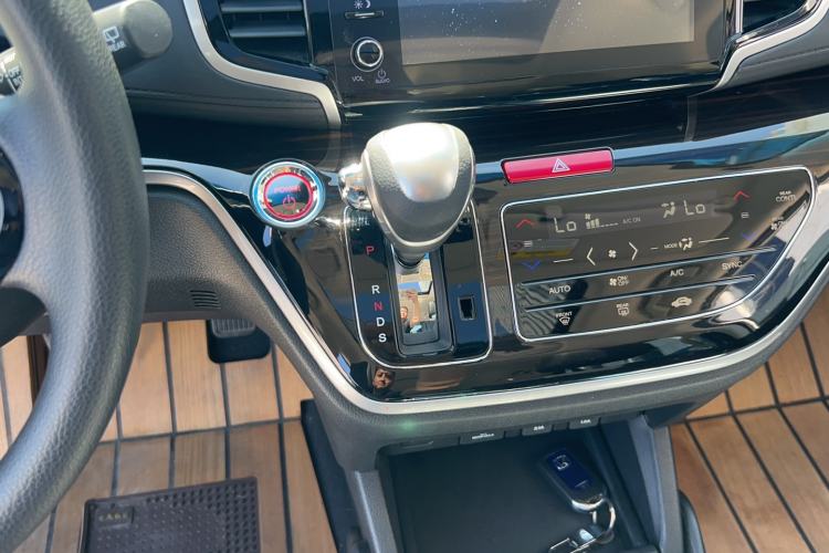 Used Honda Odyssey 2019 2.0L Rui·Smart Edition Gear Lever