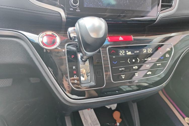 Used Honda Odyssey 2019 2.0L Rui·Smart Edition Gear Lever