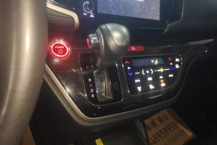 Used Honda Odyssey 2019 2.0L Rui·Zhi Zhen Edition Gear Lever