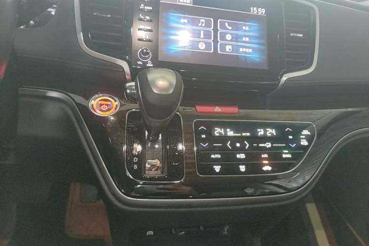 Used Honda Odyssey 2019 2.0L Rui·Supreme Edition Gear Lever