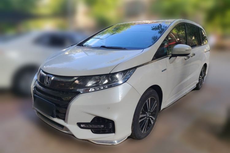 Used Honda Odyssey 2019 2.0L Rui·Smart Edition Guazi used car, China used car export, Used car for sale, Used  cars, Cheapest cars for sale
