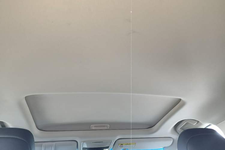Used Honda Odyssey 2019 2.0L Rui·Smart Edition Headliner