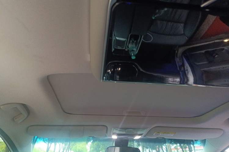 Used Honda Odyssey 2019 2.0L Rui·Smart Edition Headliner