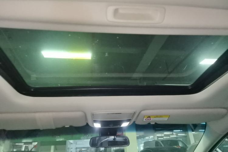Used Honda Odyssey 2019 2.0L Rui·Smart Edition Headliner