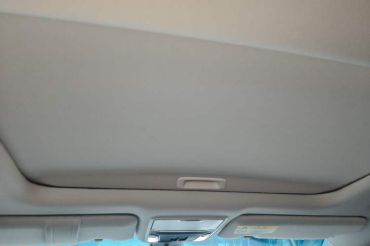 Used Honda Odyssey 2019 2.0L Rui-Zunxiang Edition Headliner