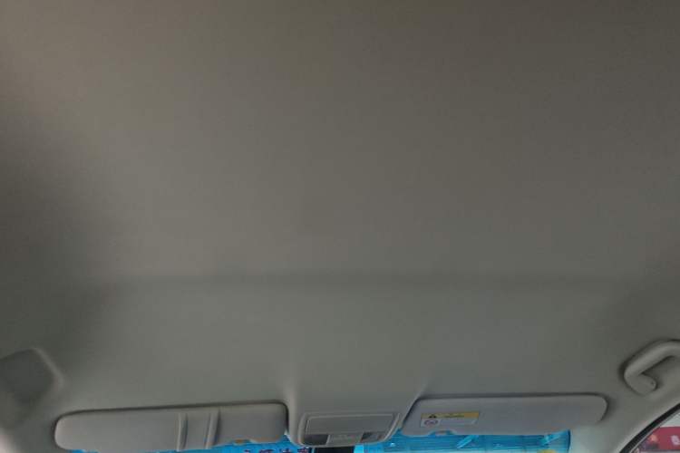Used Honda Odyssey 2019 2.0L Rui-Changxiang Edition Headliner