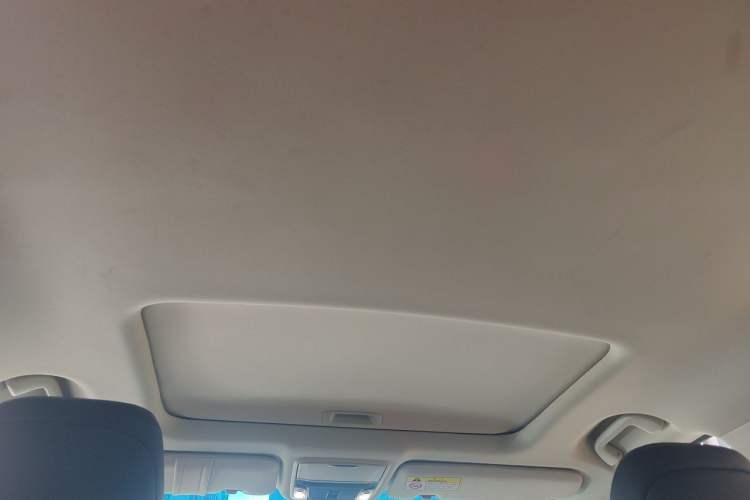 Used Honda Odyssey 2019 2.0L Rui·Smart Edition Headliner