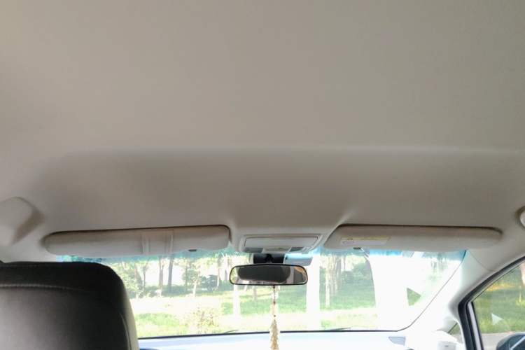 Used Honda Odyssey 2019 2.0L Rui-Changxiang Edition Headliner