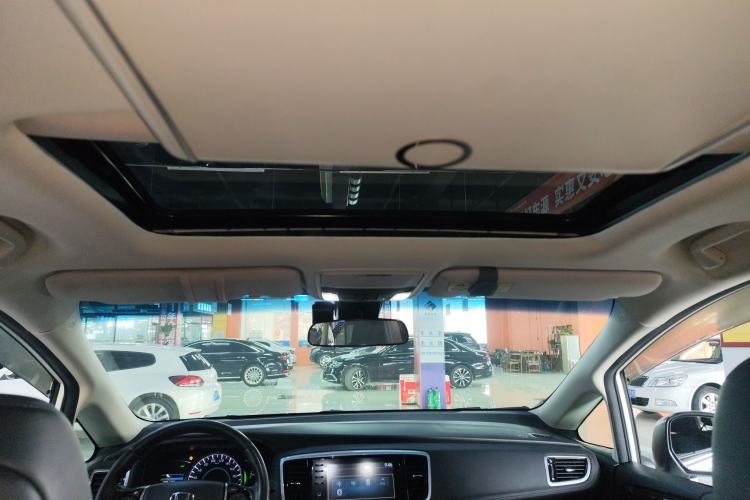 Used Honda Odyssey 2019 2.0L Rui-Zunxiang Edition Headliner