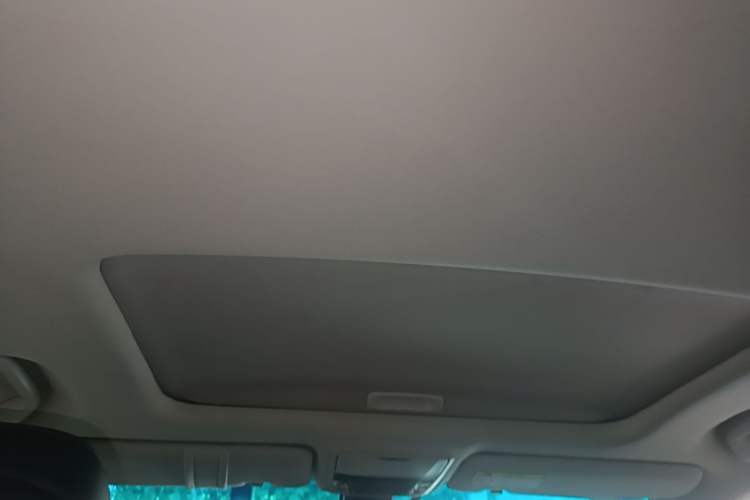Used Honda Odyssey 2019 2.0L Rui·Smart Edition Headliner