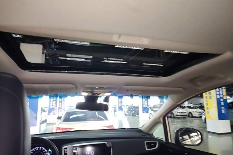 Used Honda Odyssey 2019 2.0L Rui-Zunxiang Edition Headliner