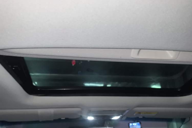 Used Honda Odyssey 2019 2.0L Rui-Zunxiang Edition Headliner