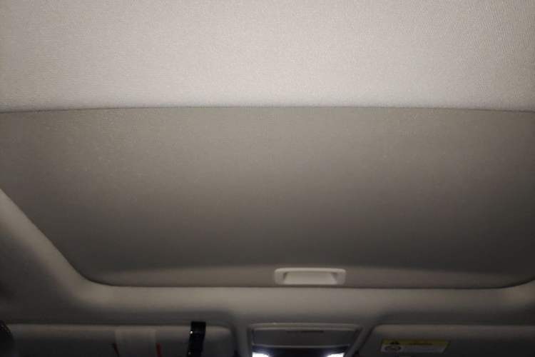 Used Honda Odyssey 2019 2.0L Rui-Zunxiang Edition Headliner