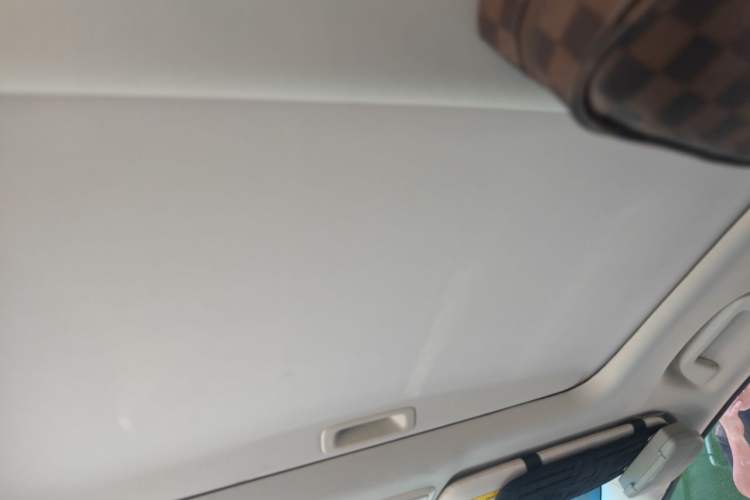 Used Honda Odyssey 2019 2.0L Rui·Smart Edition Headliner