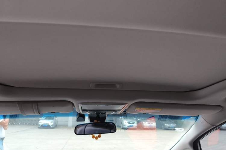 Used Honda Odyssey 2019 2.0L Rui-Zunxiang Edition Headliner