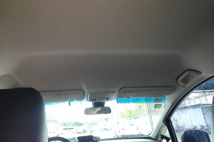 Used Honda Odyssey 2019 2.0L Rui-Changxiang Edition Headliner