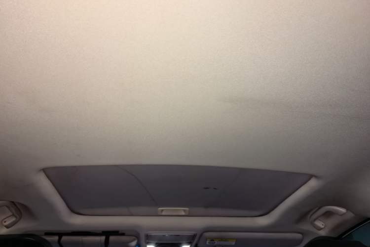 Used Honda Odyssey 2019 2.0L Rui·Smart Edition Headliner