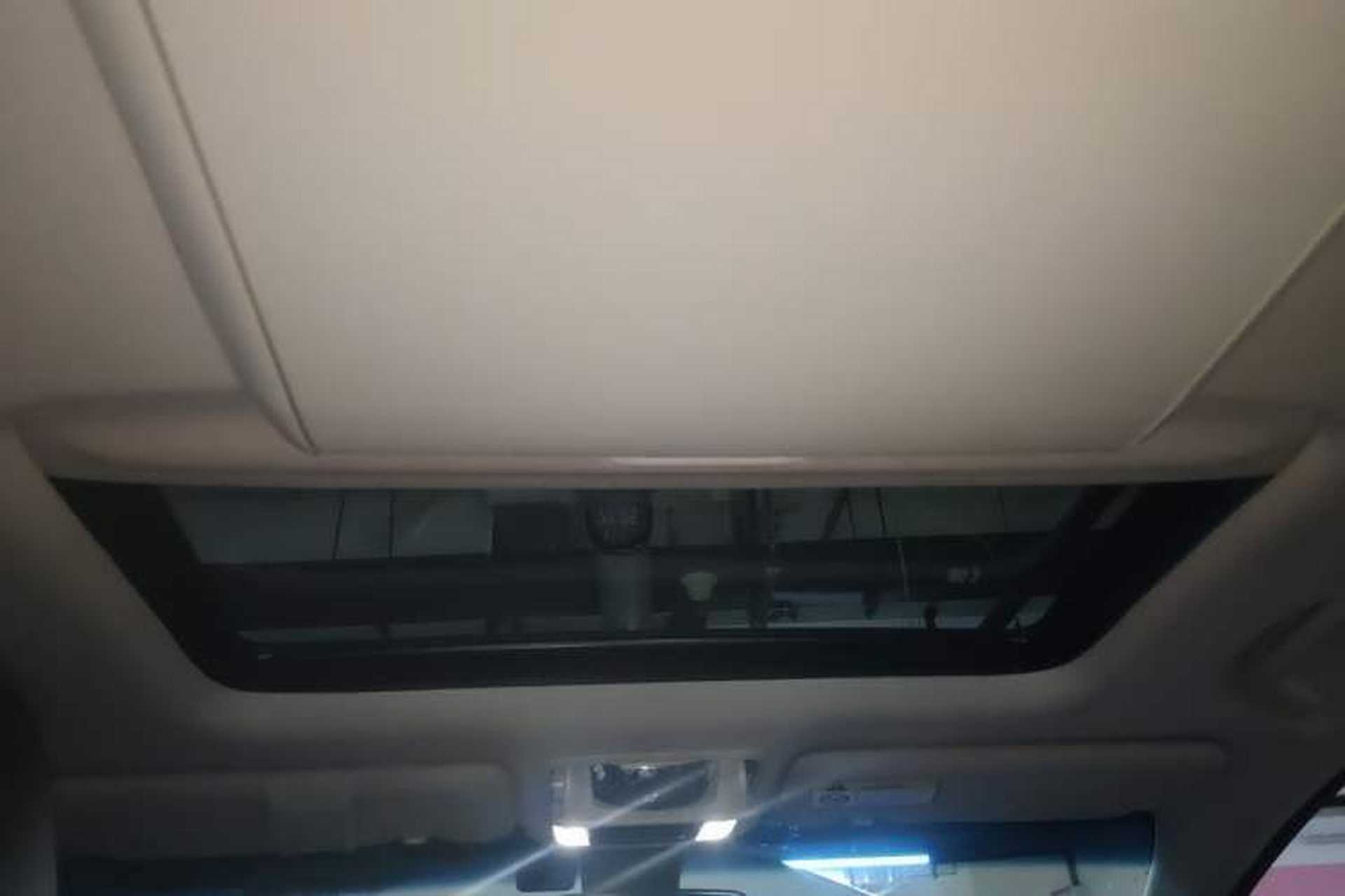 Used Honda Odyssey 2019 2.0L Rui·Zhi Zhen Edition Headliner