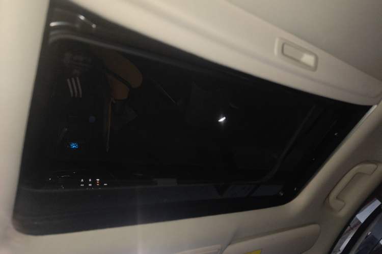 Used Honda Odyssey 2019 2.0L Rui·Smart Edition Headliner