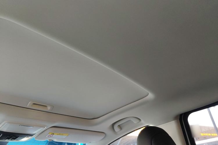 Used Honda Odyssey 2019 2.0L Rui-Zunxiang Edition Headliner