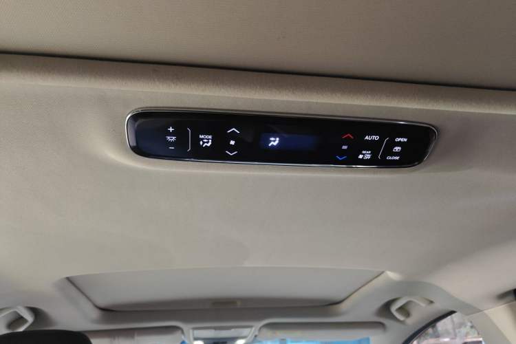 Used Honda Odyssey 2019 2.0L Rui-Zunxiang Edition Headliner