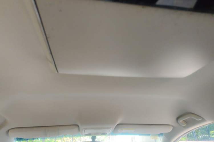 Used Honda Odyssey 2019 2.0L Rui·Comfort Edition Headliner