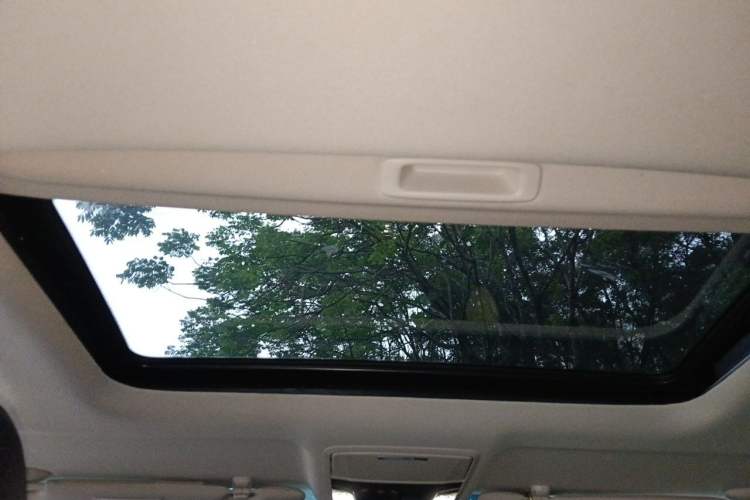 Used Honda Odyssey 2019 2.0L Rui·Smart Edition Headliner