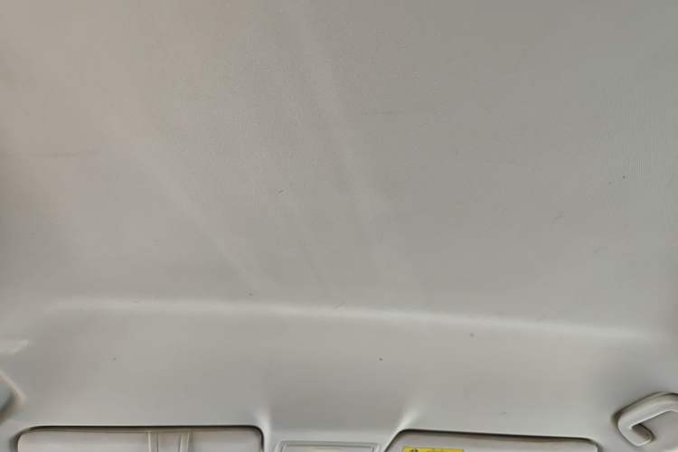 Used Honda Odyssey 2019 2.0L Rui·Comfort Edition Headliner