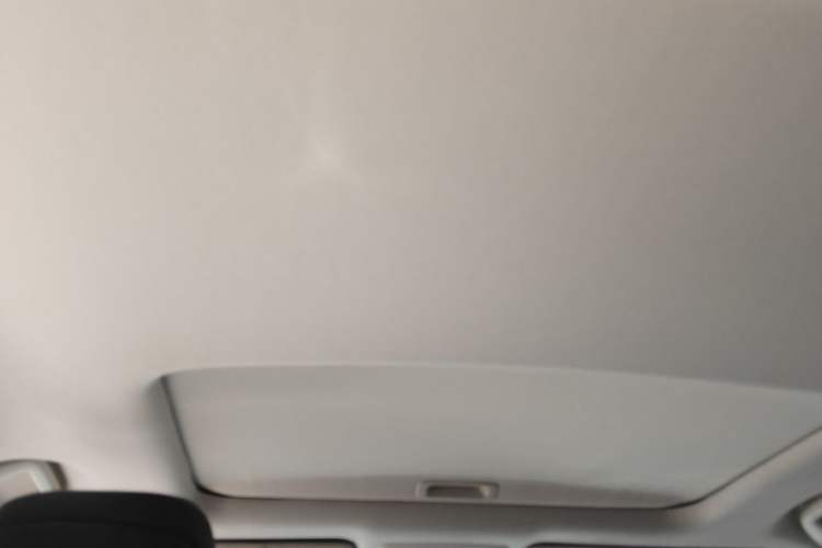 Used Honda Odyssey 2019 2.0L Rui-Zunxiang Edition Headliner