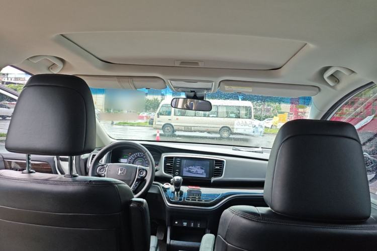 Used Honda Odyssey 2019 2.0L Rui·Smart Edition Headliner