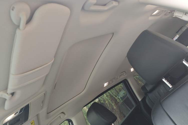 Used Honda Odyssey 2019 2.0L Rui·Smart Edition Headliner