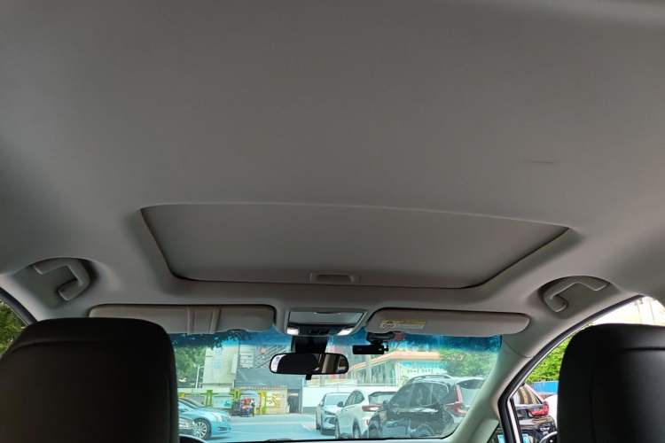 Used Honda Odyssey 2019 2.0L Rui-Zunxiang Edition Headliner