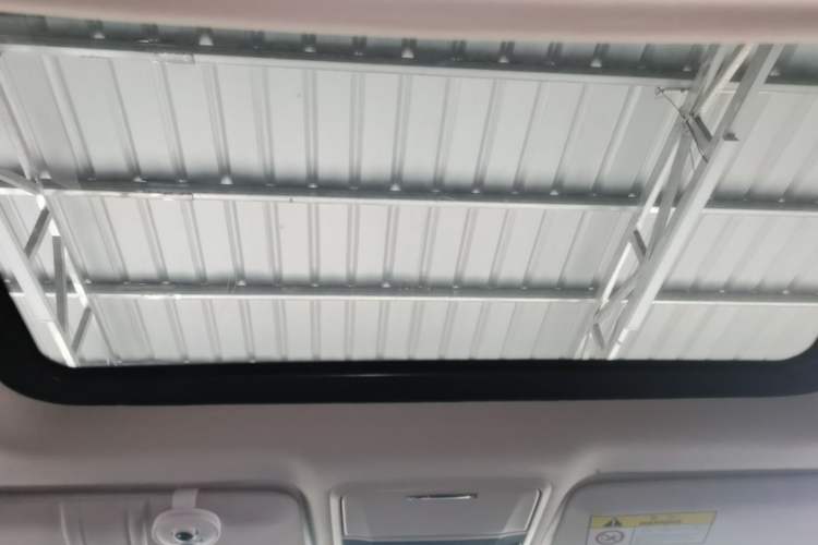 Used Honda Odyssey 2019 2.0L Rui-Zunxiang Edition Headliner