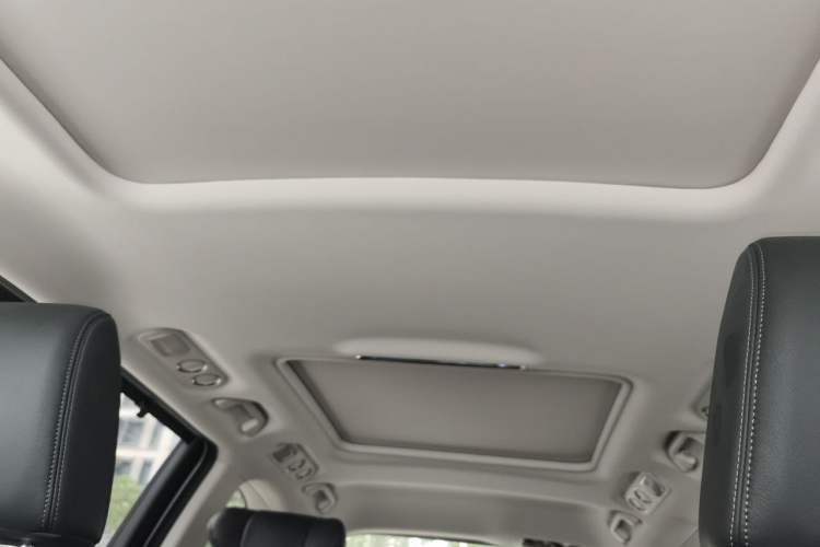 Used Honda Odyssey 2019 2.0L Rui·Zhi Zhen Edition Headliner