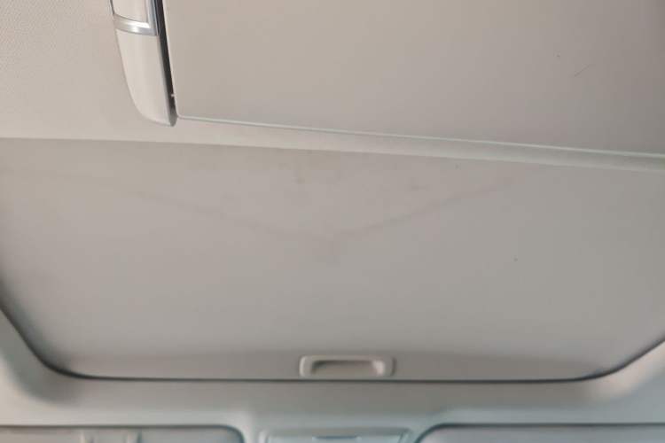Used Honda Odyssey 2019 2.0L Rui·Smart Edition Headliner
