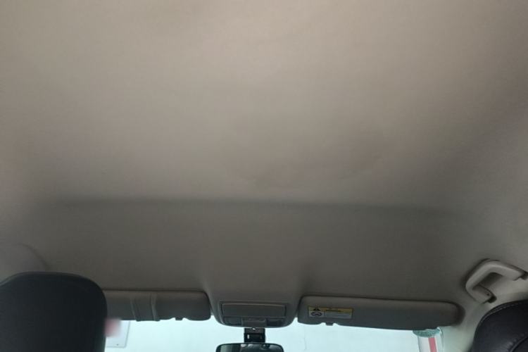 Used Honda Odyssey 2019 2.0L Rui·Comfort Edition Headliner