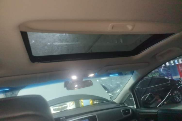 Used Honda Odyssey 2019 2.0L Rui-Zunxiang Edition Headliner