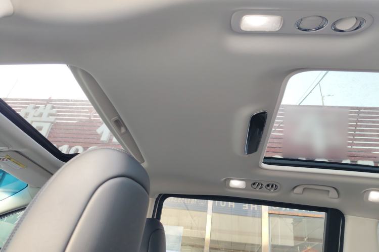 Used Honda Odyssey 2019 2.0L Rui-Zunxiang Edition Headliner