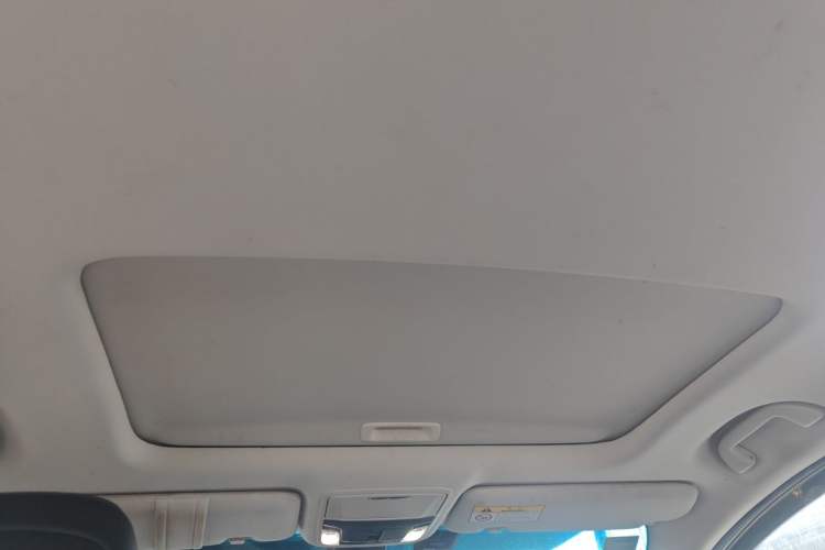 Used Honda Odyssey 2019 2.0L Rui·Smart Edition Headliner
