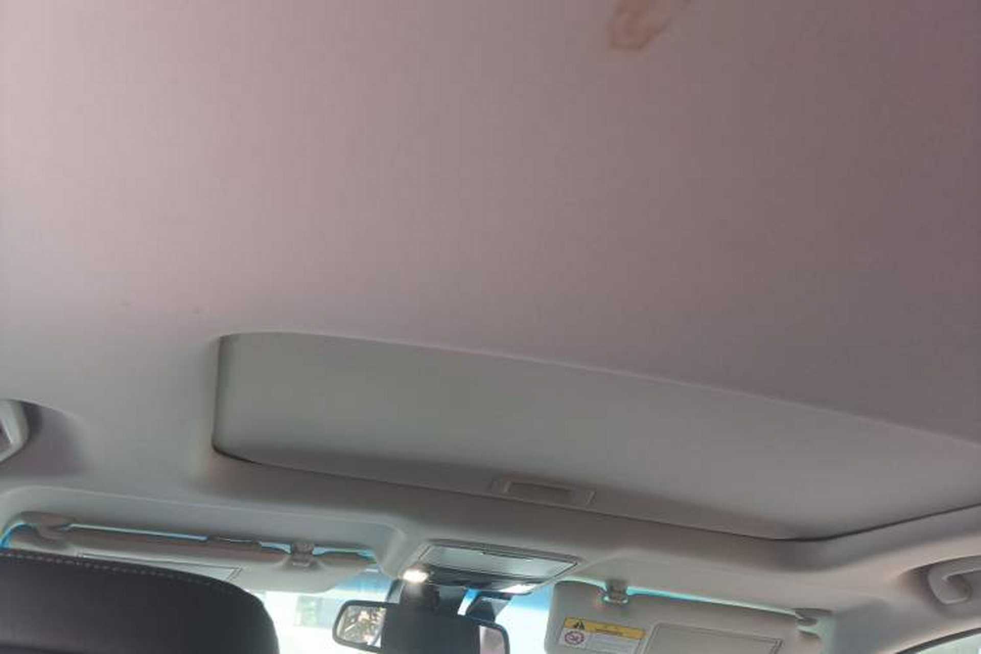 Used Honda Odyssey 2019 2.0L Rui·Zhi Zhen Edition Headliner