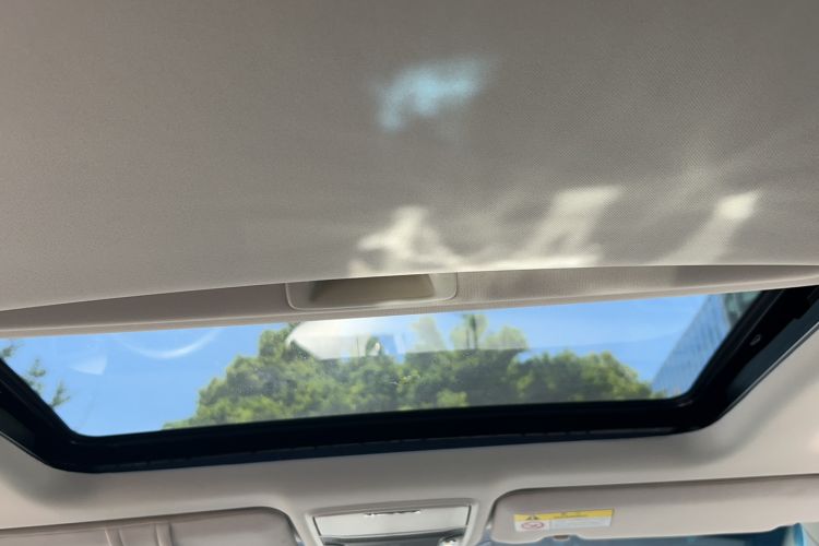 Used Honda Odyssey 2019 2.0L Rui·Smart Edition Headliner