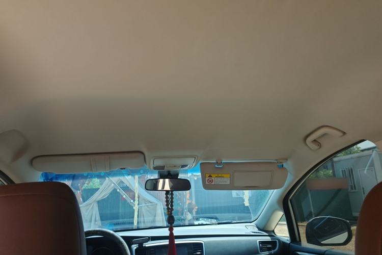 Used Honda Odyssey 2019 2.0L Rui-Changxiang Edition Headliner