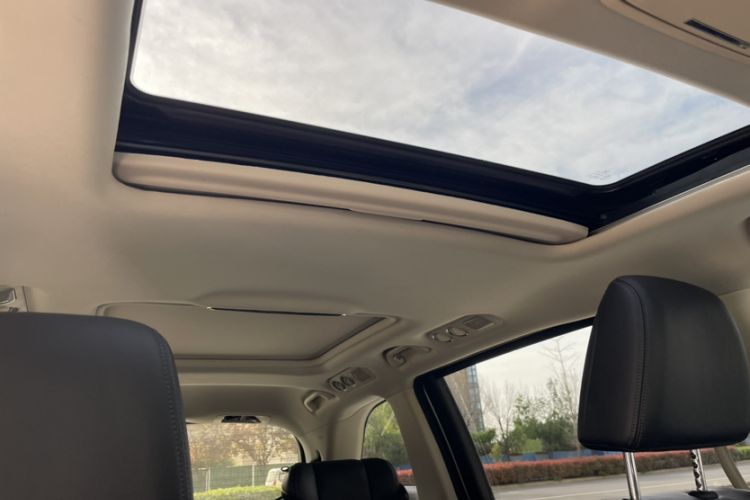 Used Honda Odyssey 2019 2.0L Rui-Zunxiang Edition Headliner