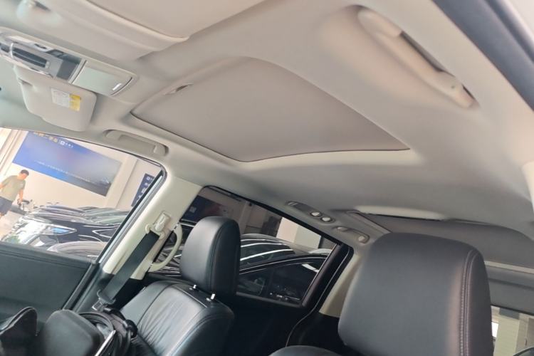Used Honda Odyssey 2019 2.0L Rui-Zunxiang Edition Headliner
