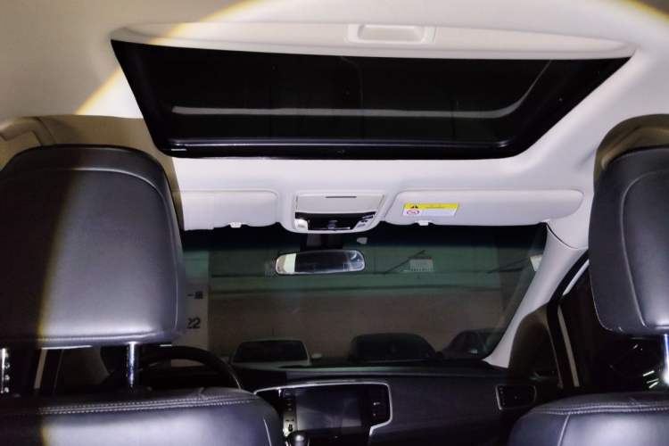 Used Honda Odyssey 2019 2.0L Rui·Smart Edition Headliner