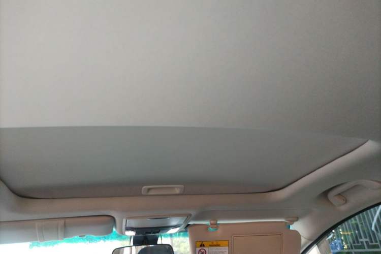 Used Honda Odyssey 2019 2.0L Rui-Zunxiang Edition Headliner