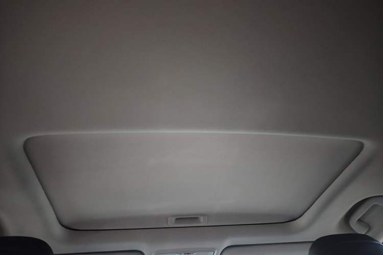 Used Honda Odyssey 2019 2.0L Rui·Smart Edition Headliner