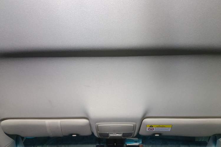 Used Honda Odyssey 2019 2.0L Rui-Changxiang Edition Headliner